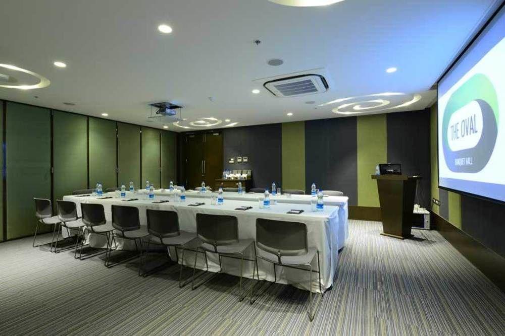 The Lime Boutique Suites Hyderabad Exterior foto